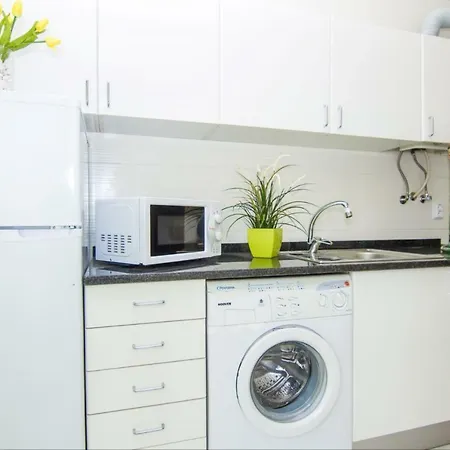 Akisol Armação Pera In Ii Appartement