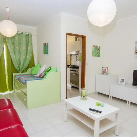 Appartement Akisol Armação Pera In Ii Armação de Pêra